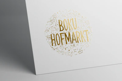 Hofmarkt BOKU